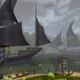 Illustration for article titled Celebrating Five Years Of Dungeons Dragons Online With Pirates